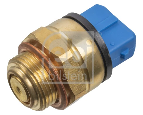 Temperature Switch, radiator fan